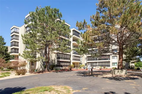 13961 E Marina Drive #512