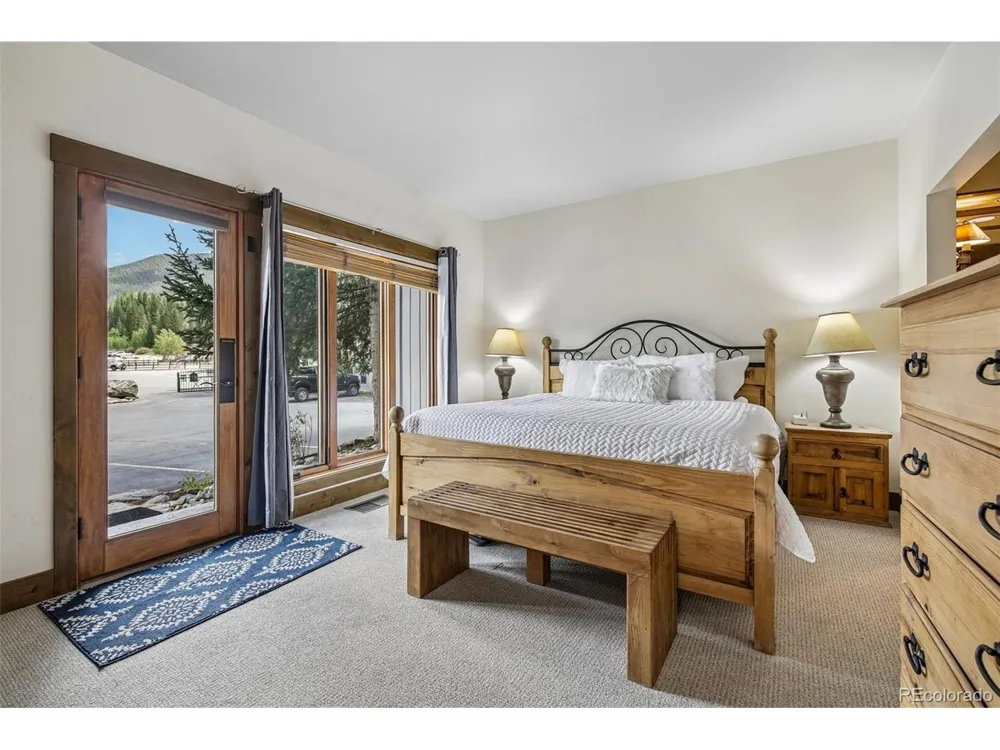 1207 W Keystone Road #2703 Keystone, CO 80435