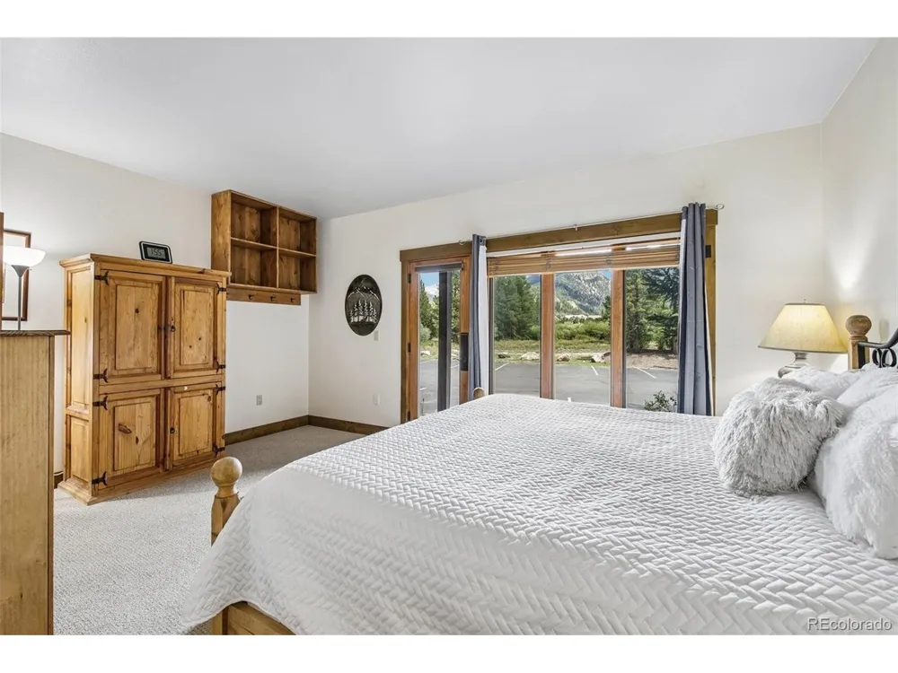 1207 W Keystone Road #2703 Keystone, CO 80435