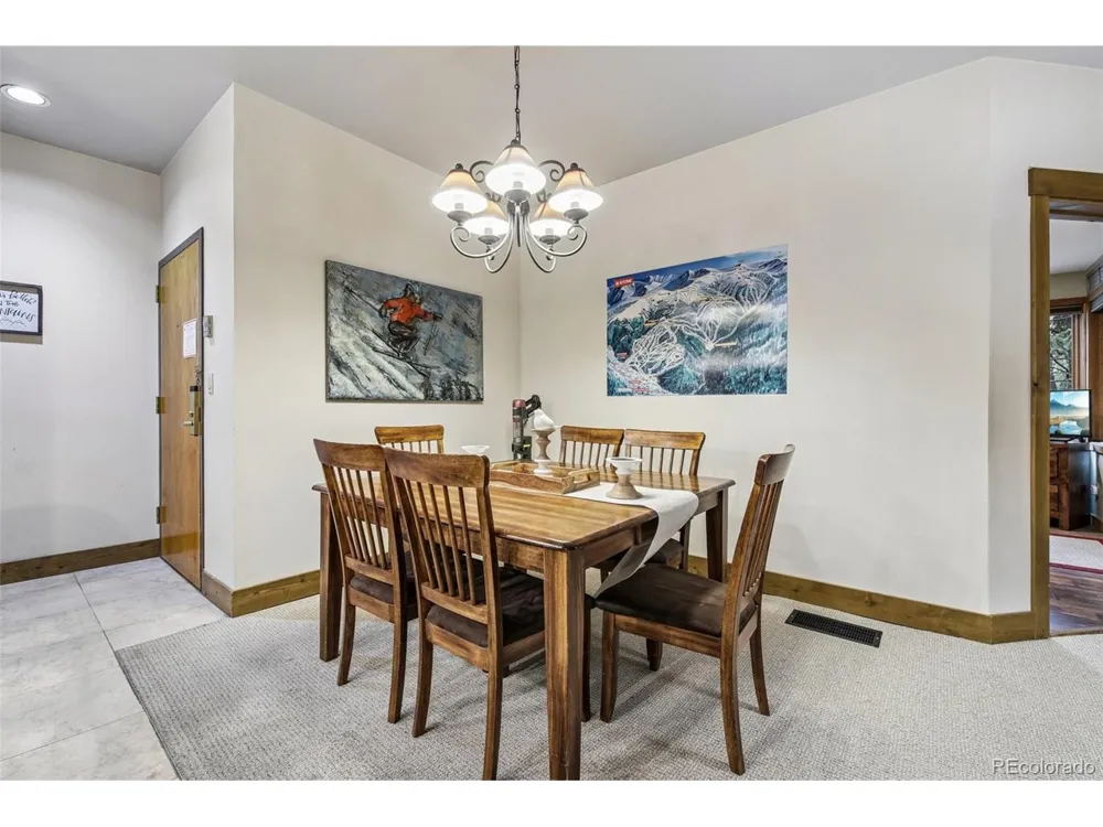 1207 W Keystone Road #2703 Keystone, CO 80435