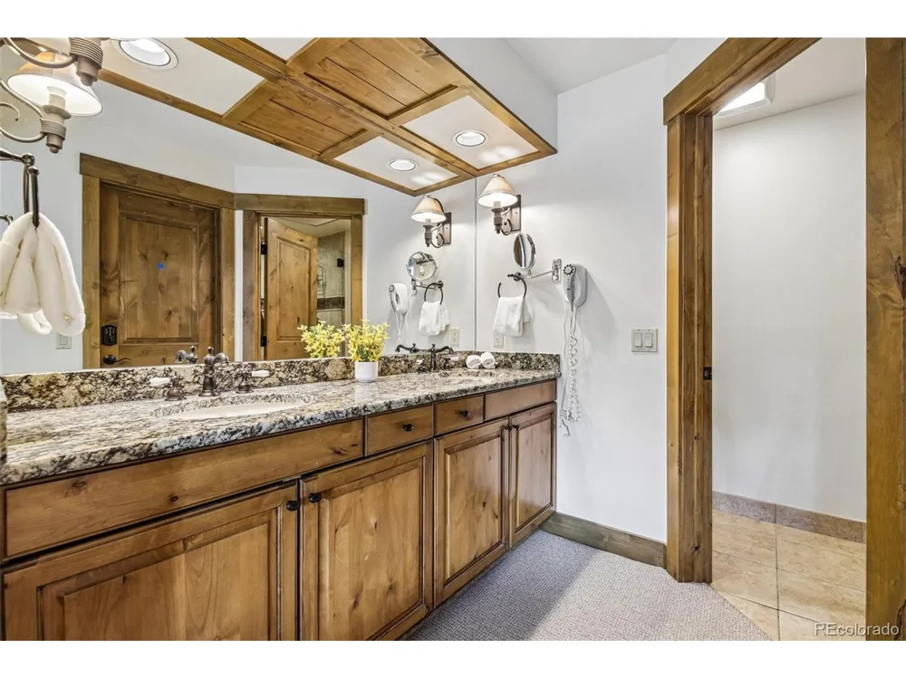 1207 W Keystone Road #2703 Keystone, CO 80435