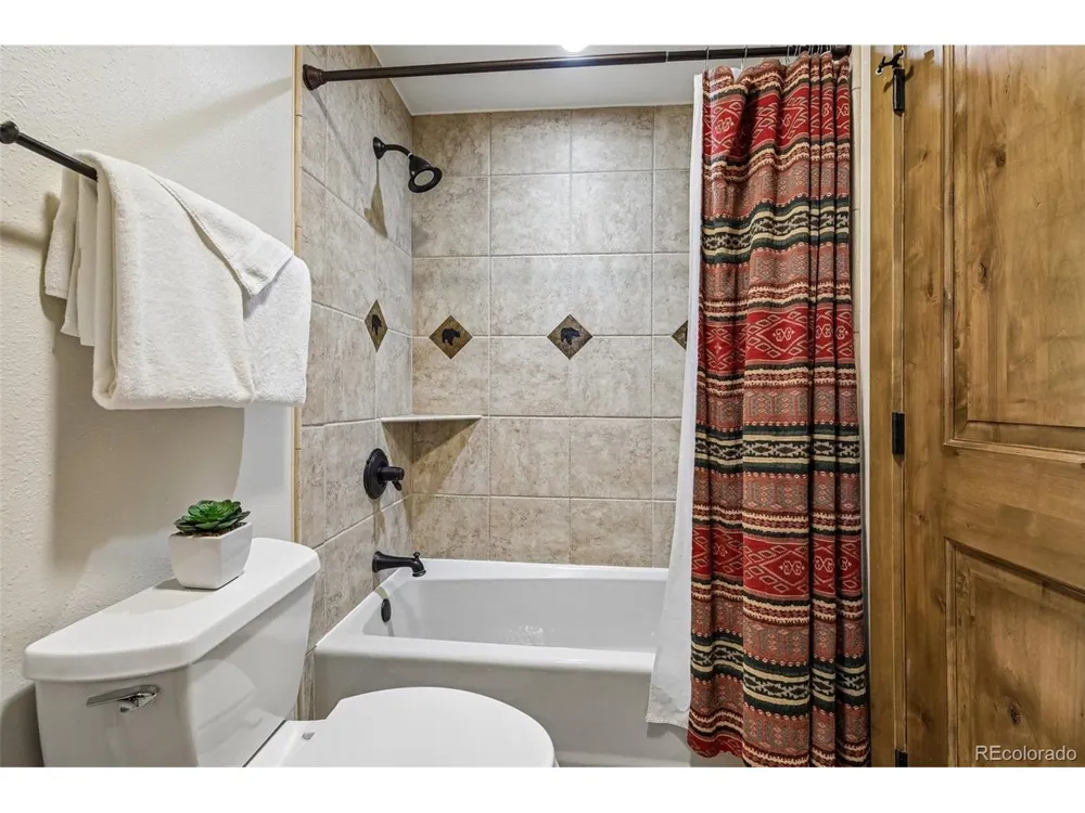 1207 W Keystone Road #2703 Keystone, CO 80435