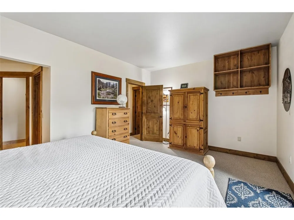 1207 W Keystone Road #2703 Keystone, CO 80435