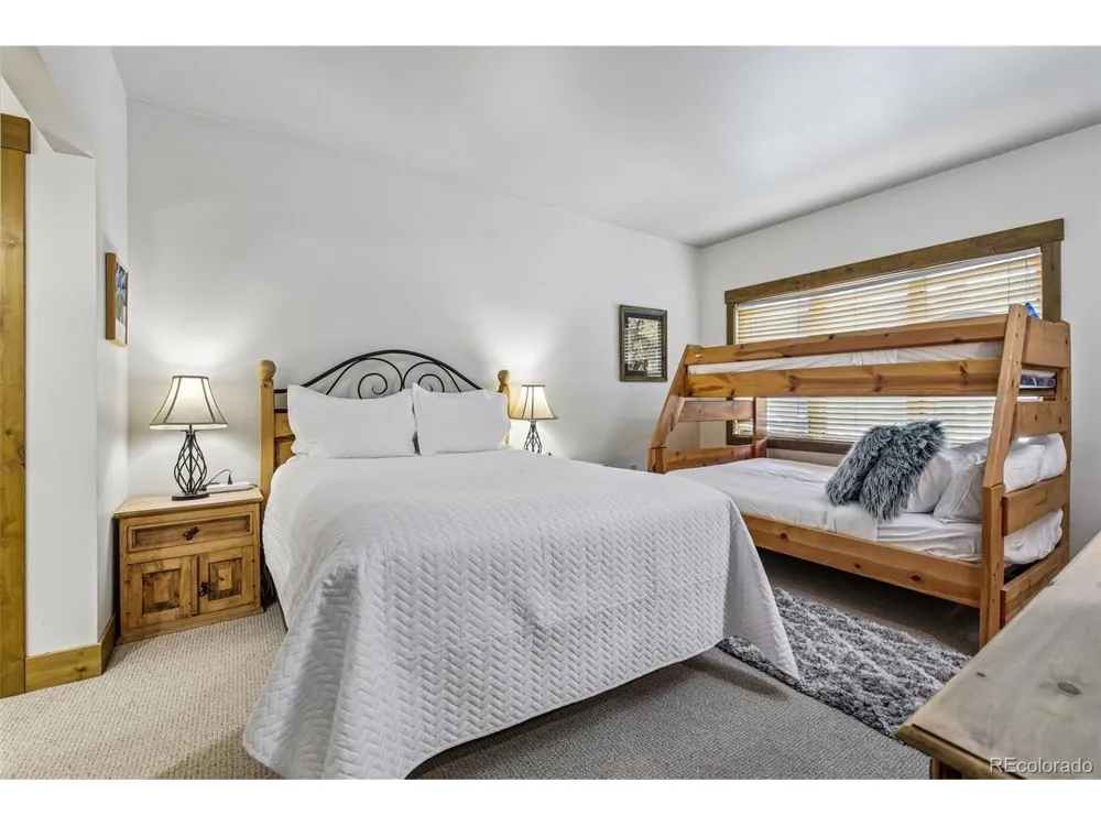 1207 W Keystone Road #2703 Keystone, CO 80435