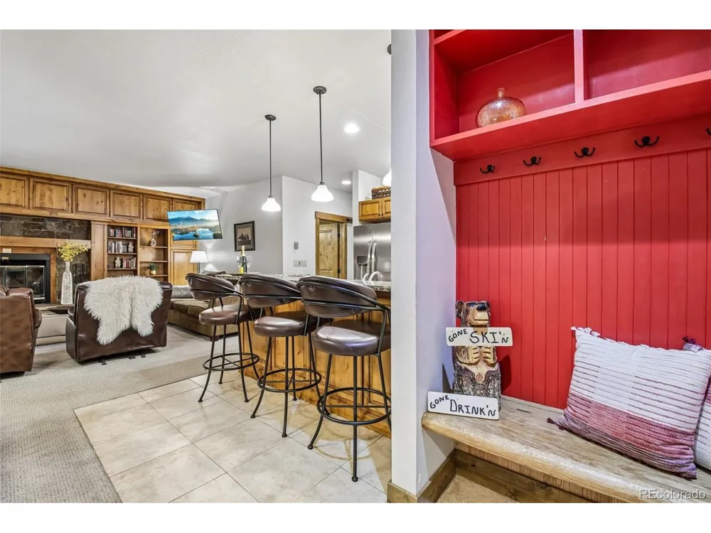 1207 W Keystone Road #2703 Keystone, CO 80435