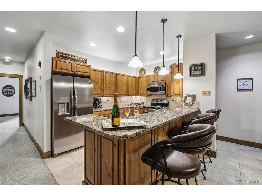 1207 W Keystone Road #2703 Keystone, CO 80435