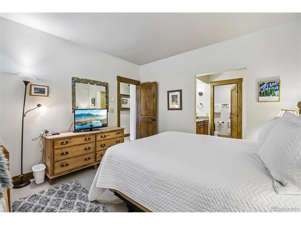 1207 W Keystone Road #2703 Keystone, CO 80435