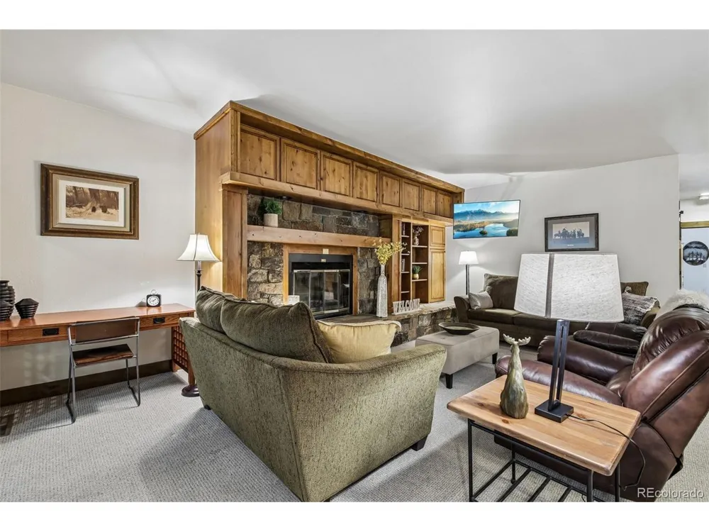 1207 W Keystone Road #2703 Keystone, CO 80435