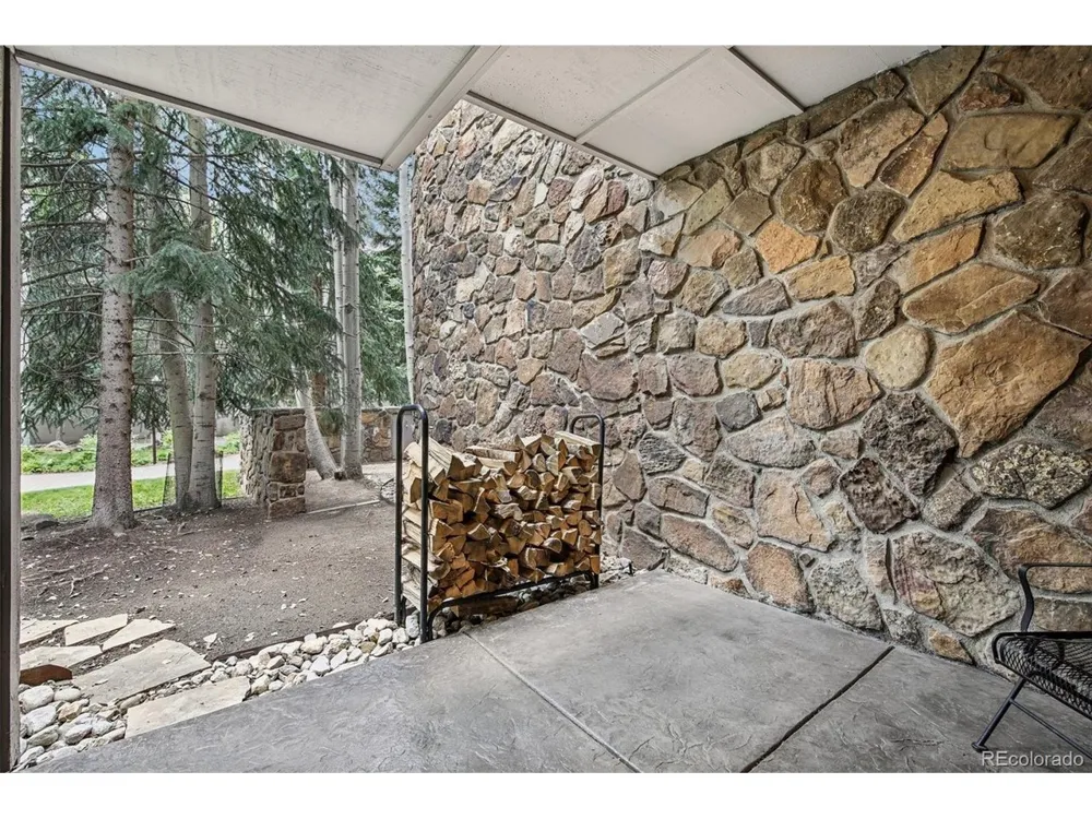 1207 W Keystone Road #2703 Keystone, CO 80435