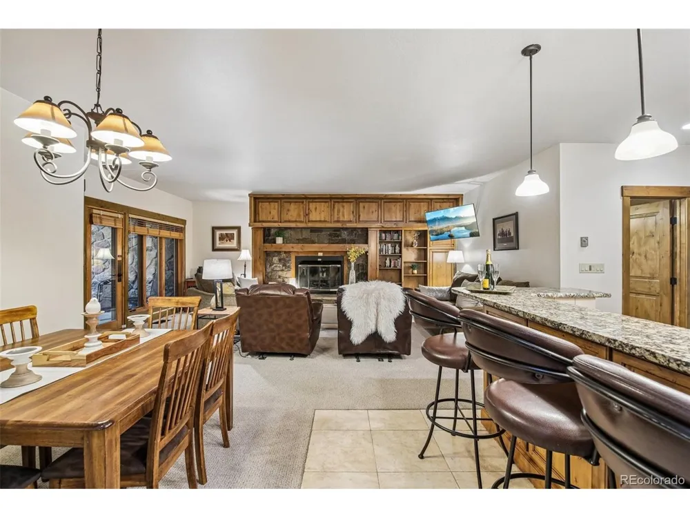 1207 W Keystone Road #2703 Keystone, CO 80435