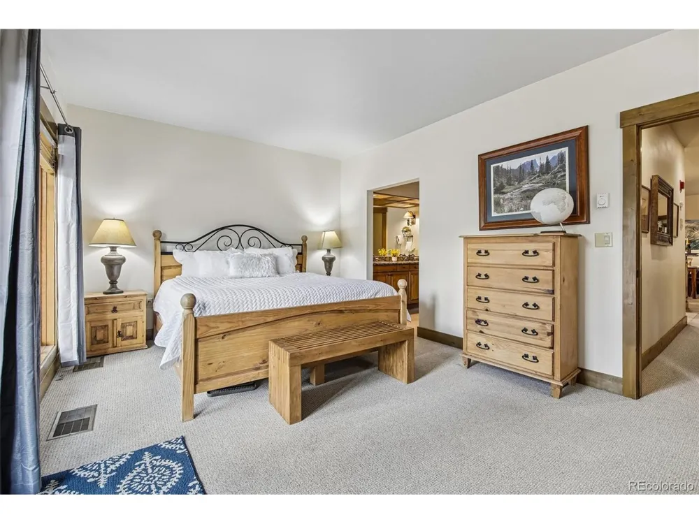 1207 W Keystone Road #2703 Keystone, CO 80435