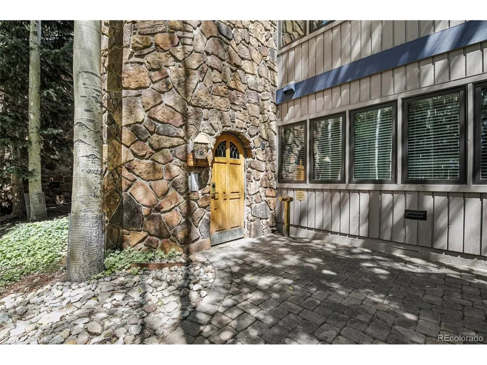 1207 W Keystone Road #2703 Keystone, CO 80435