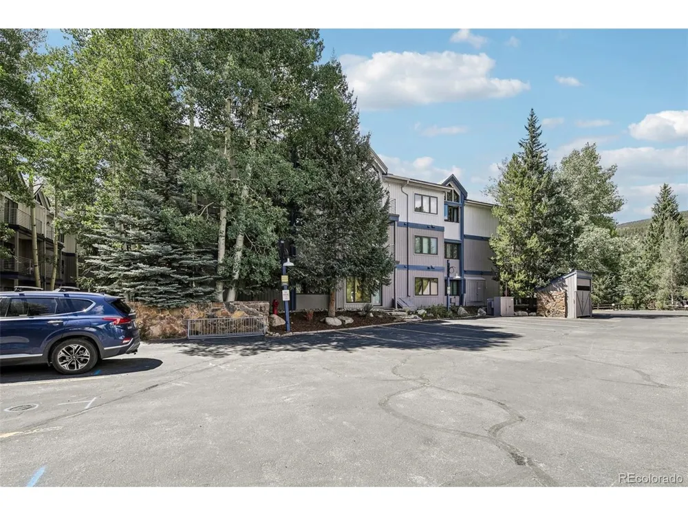 1207 W Keystone Road #2703 Keystone, CO 80435