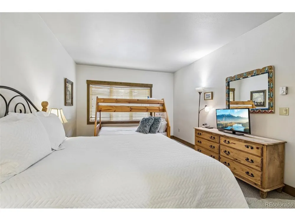 1207 W Keystone Road #2703 Keystone, CO 80435
