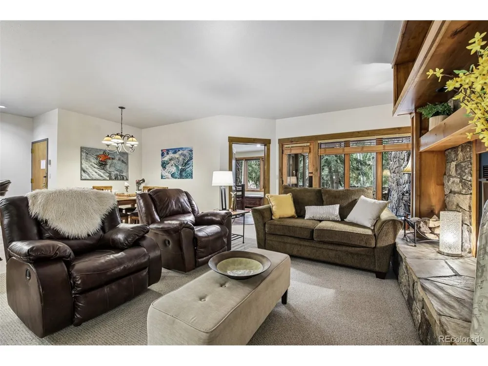 1207 W Keystone Road #2703 Keystone, CO 80435