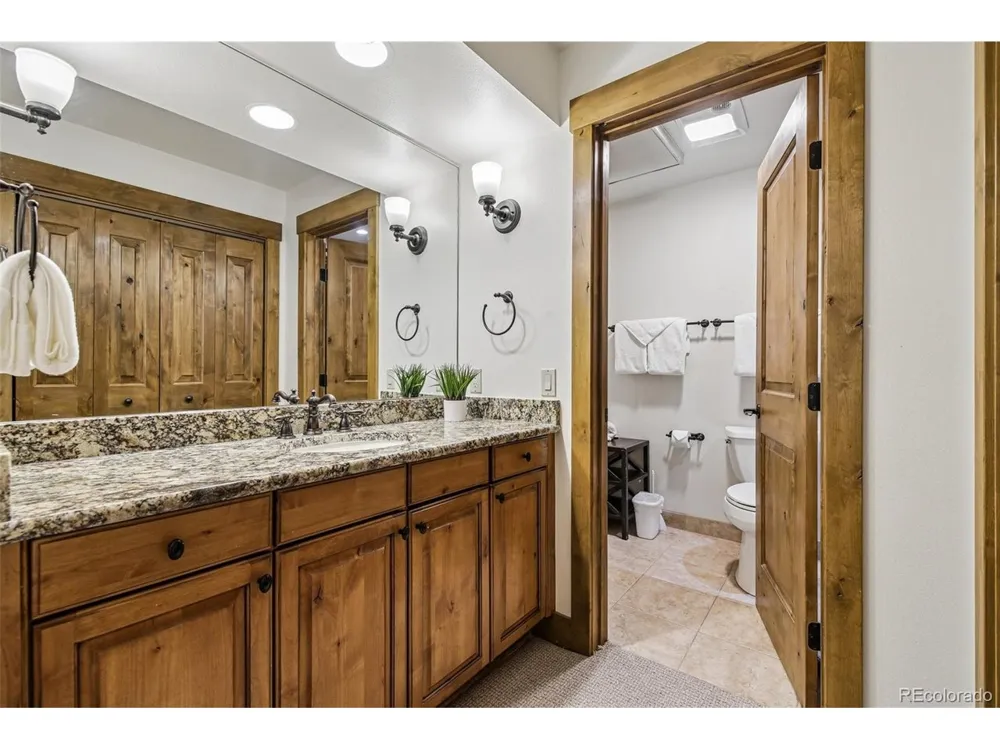 1207 W Keystone Road #2703 Keystone, CO 80435