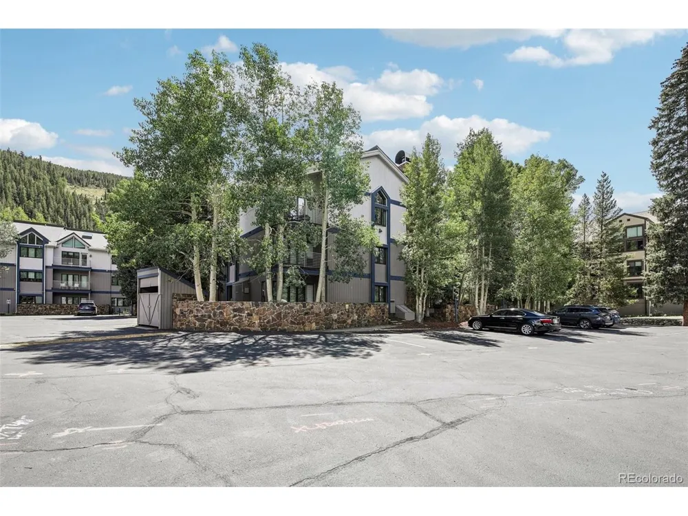 1207 W Keystone Road #2703 Keystone, CO 80435
