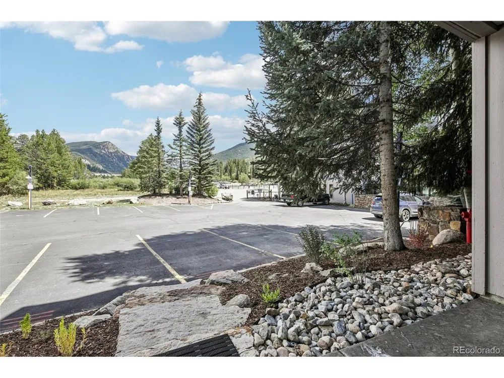 1207 W Keystone Road #2703 Keystone, CO 80435