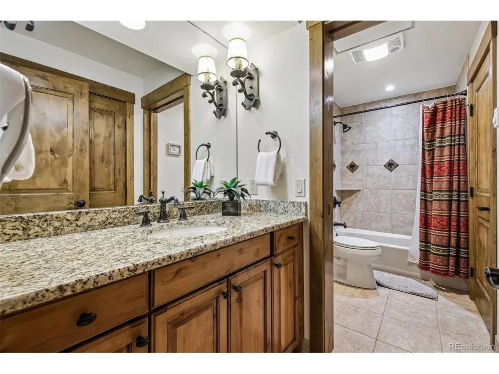 1207 W Keystone Road #2703 Keystone, CO 80435