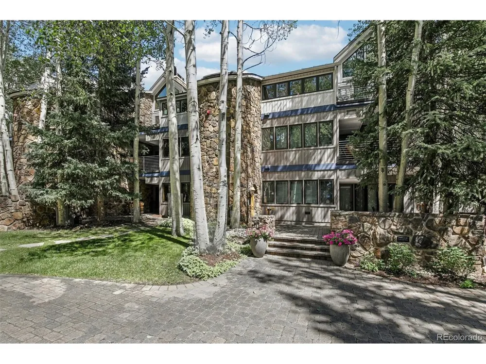 1207 W Keystone Road #2703 Keystone, CO 80435