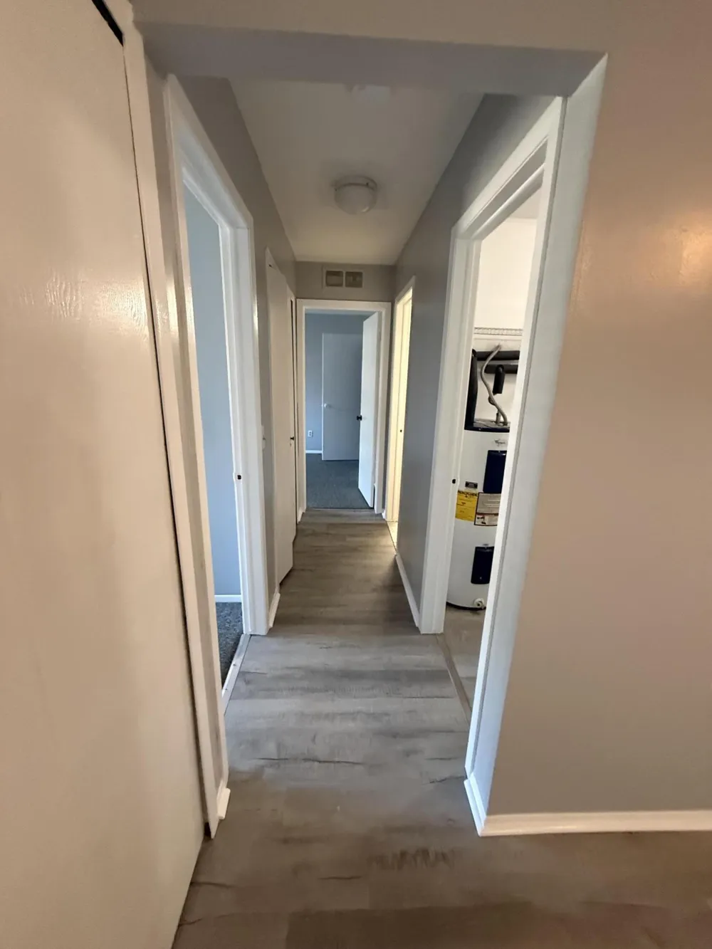 7708 Manor Circle #Apt 103 Westland, MI 48185