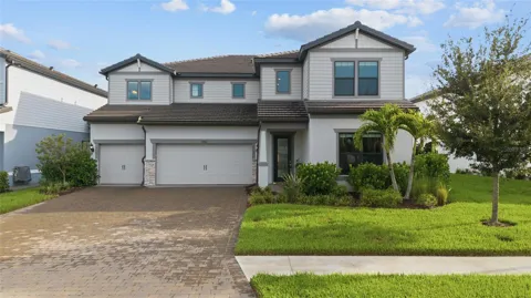 5855 SILVERSIDE PINE COURT