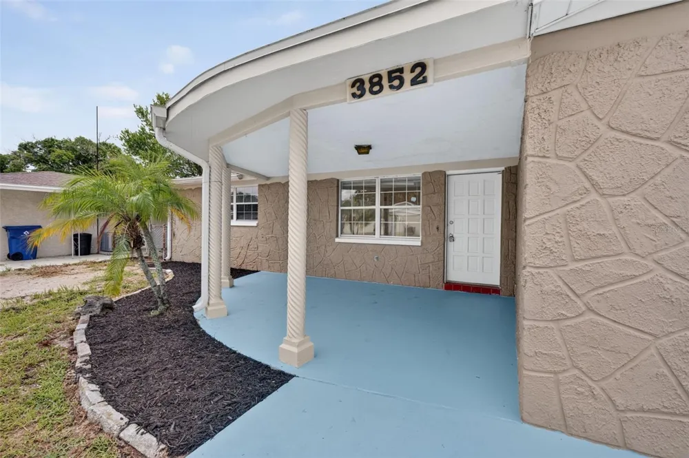 3852 SUNRAY DRIVE Holiday, FL 34691