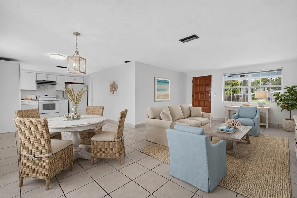 3852 SUNRAY DRIVE Holiday, FL 34691
