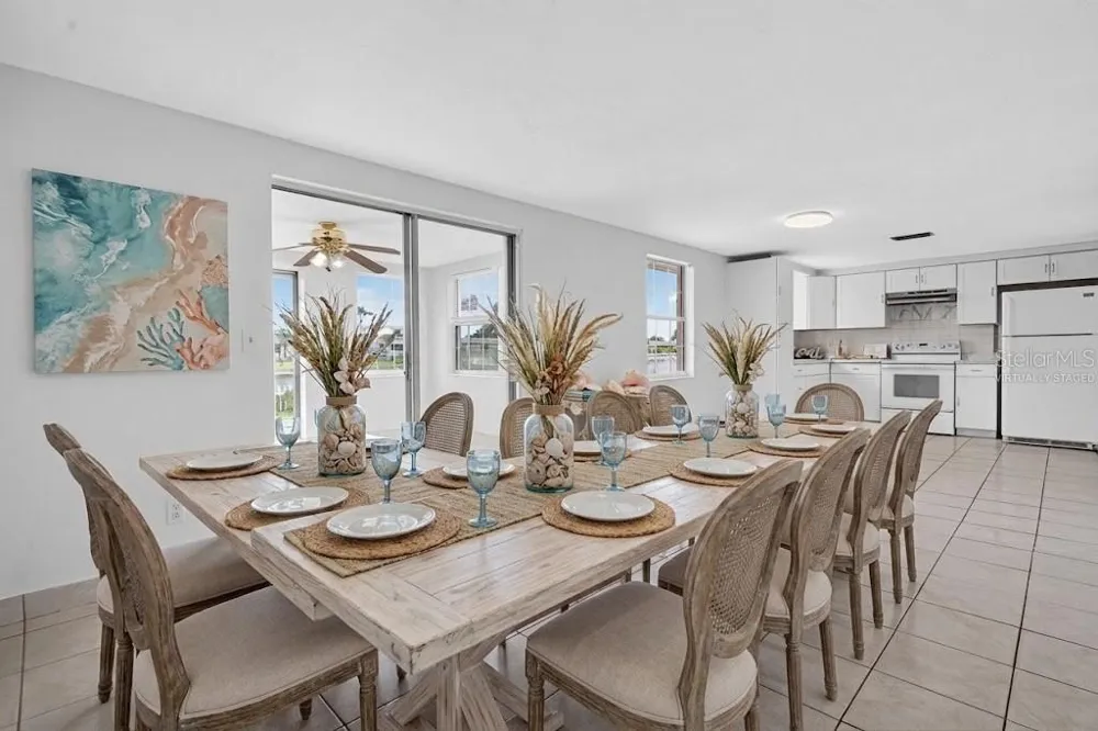 3852 SUNRAY DRIVE Holiday, FL 34691