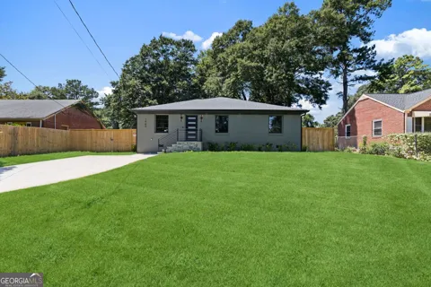 1965 Willa WAY