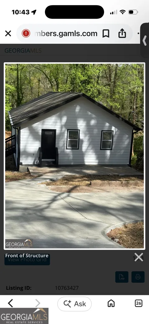 1968 County Line RD SW