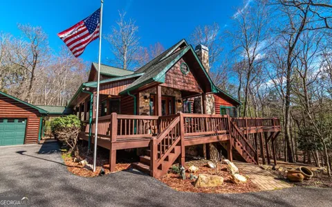 202 Shepherds RDG