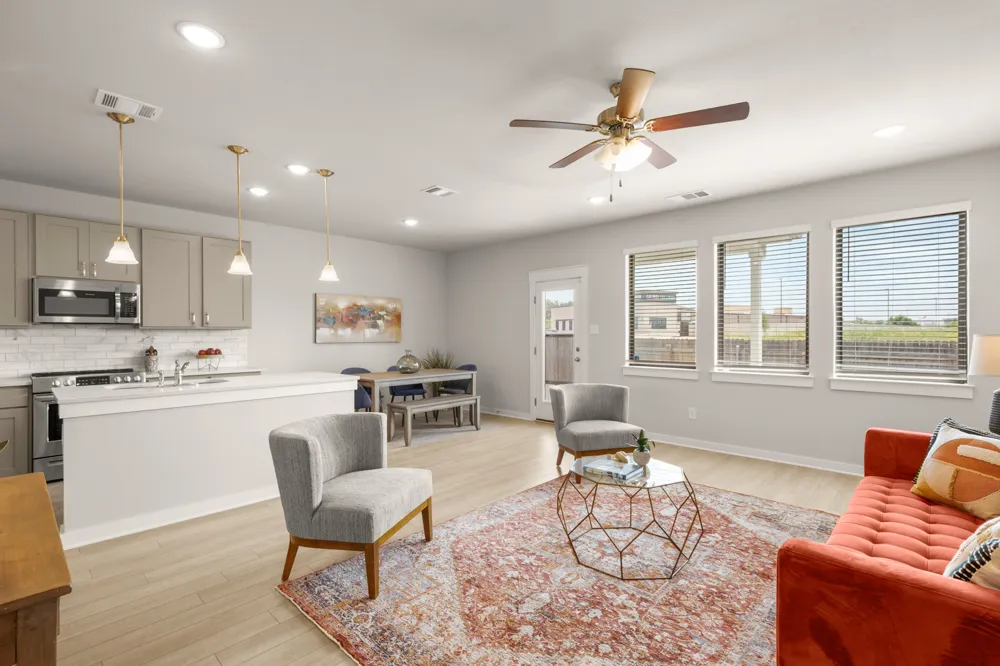 253 FIELDWOOD DRIVE #B Buda, TX 78610