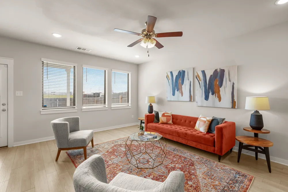 253 FIELDWOOD DRIVE #B Buda, TX 78610