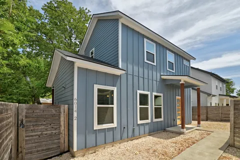 6014 FAIRWAY STREET #2