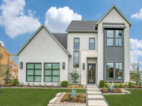 4300 Old Rosebud Lane