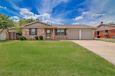 509 NW Renfro Street