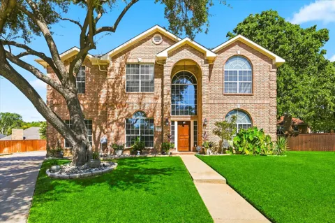 2921 Oak Bend Court