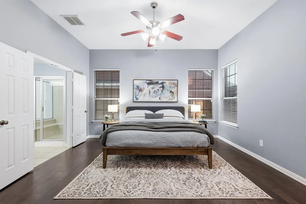 8912 Wyatt Circle Lantana, TX 76226