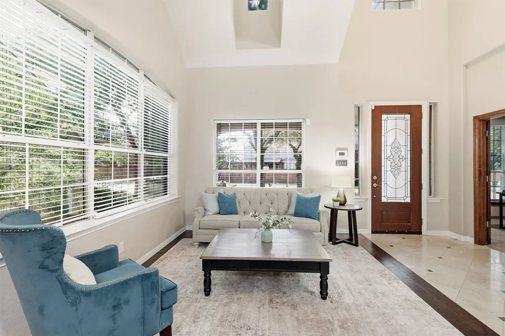 8912 Wyatt Circle Lantana, TX 76226
