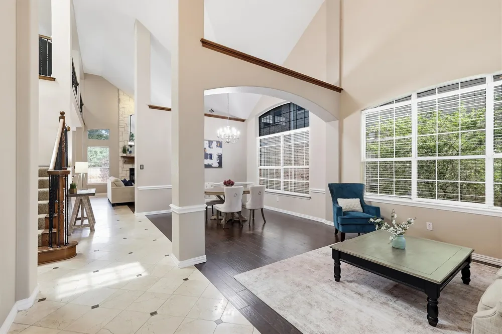 8912 Wyatt Circle Lantana, TX 76226