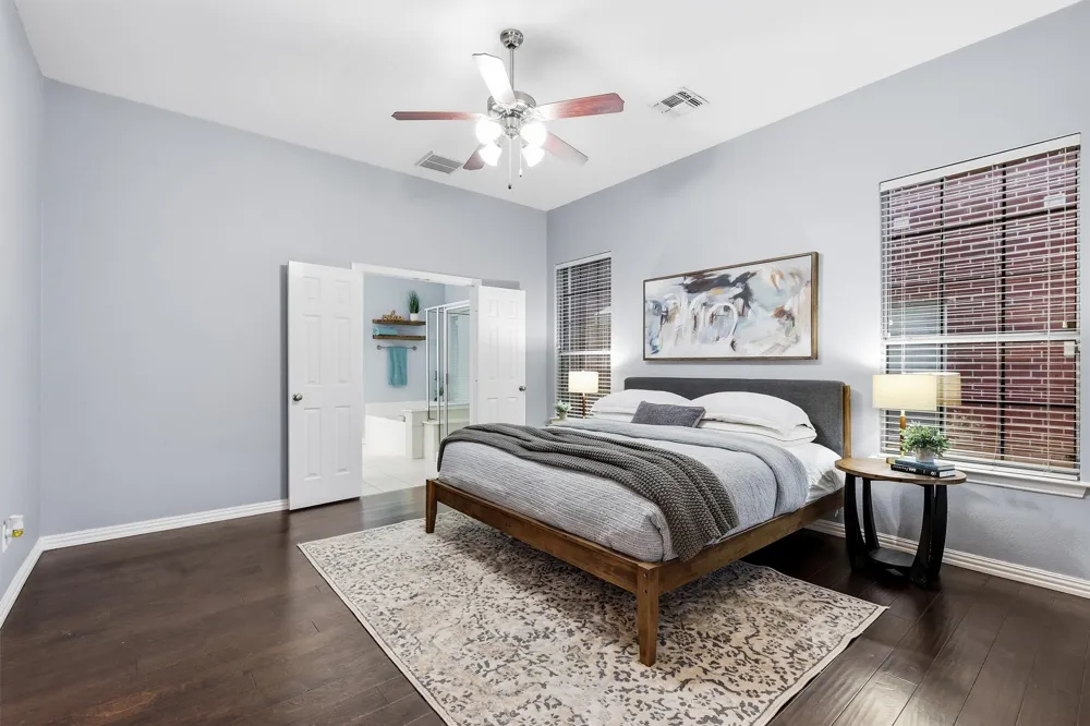 8912 Wyatt Circle Lantana, TX 76226