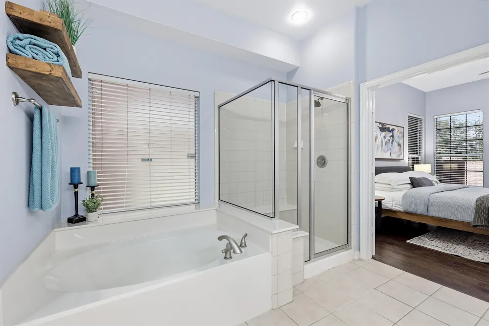 8912 Wyatt Circle Lantana, TX 76226
