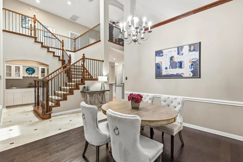 8912 Wyatt Circle Lantana, TX 76226