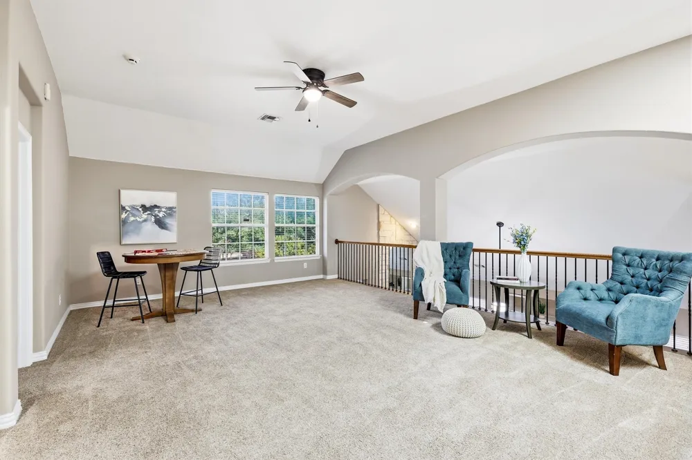 8912 Wyatt Circle Lantana, TX 76226