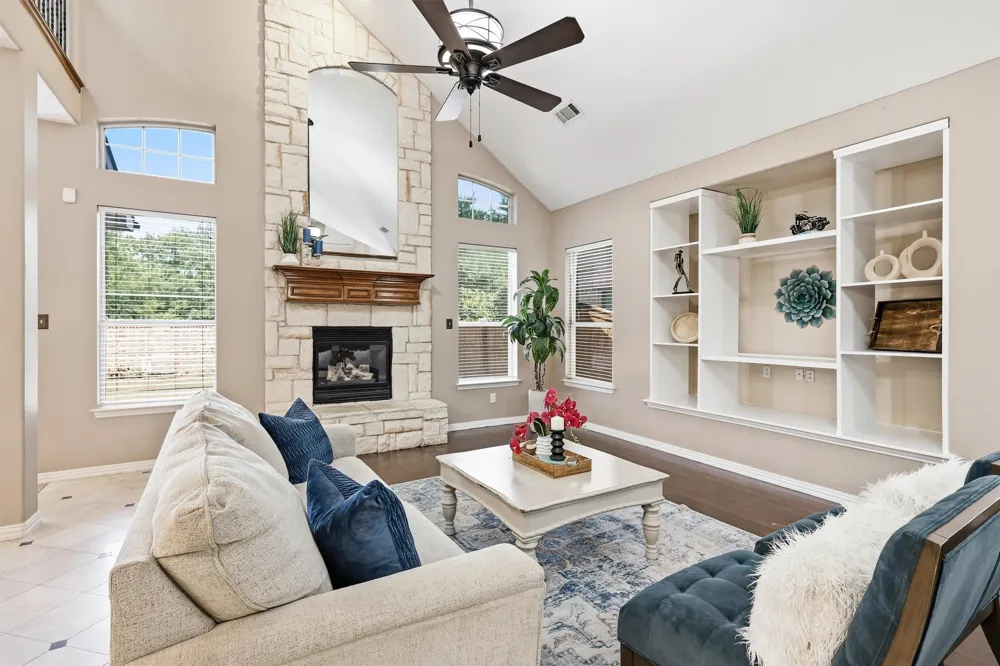 8912 Wyatt Circle Lantana, TX 76226