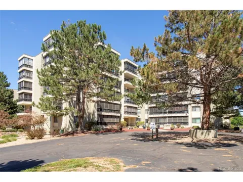 13961 E Marina Drive #512