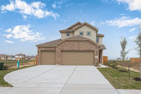 481 Long Branch Drive