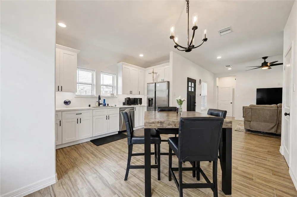 7610 Avenue G Beasley, TX 77417