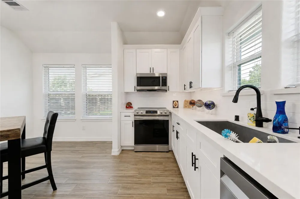 7610 Avenue G Beasley, TX 77417